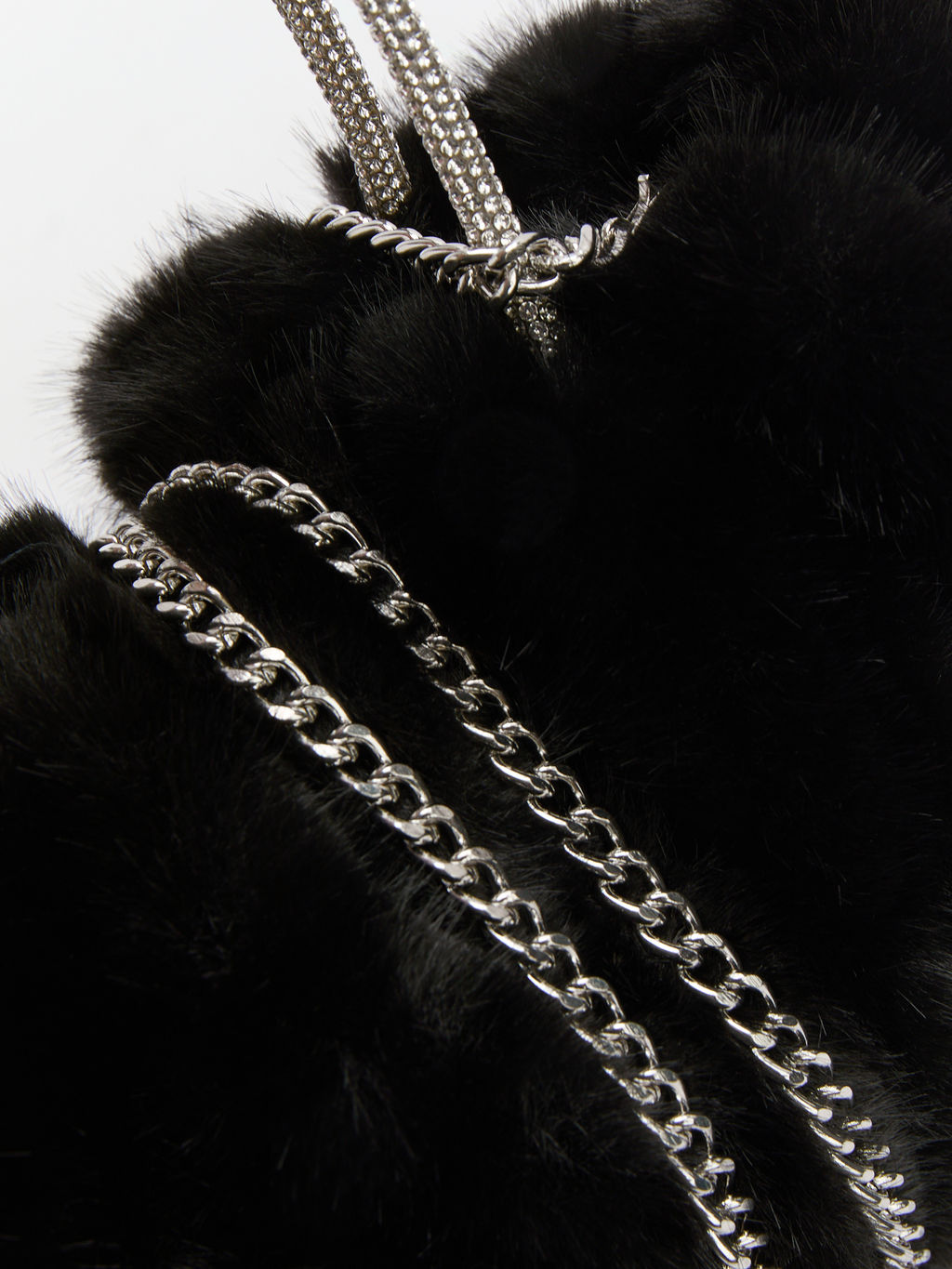 Женская сумка с ручками TENDANCE Артикул 4533716, черный  фото 3