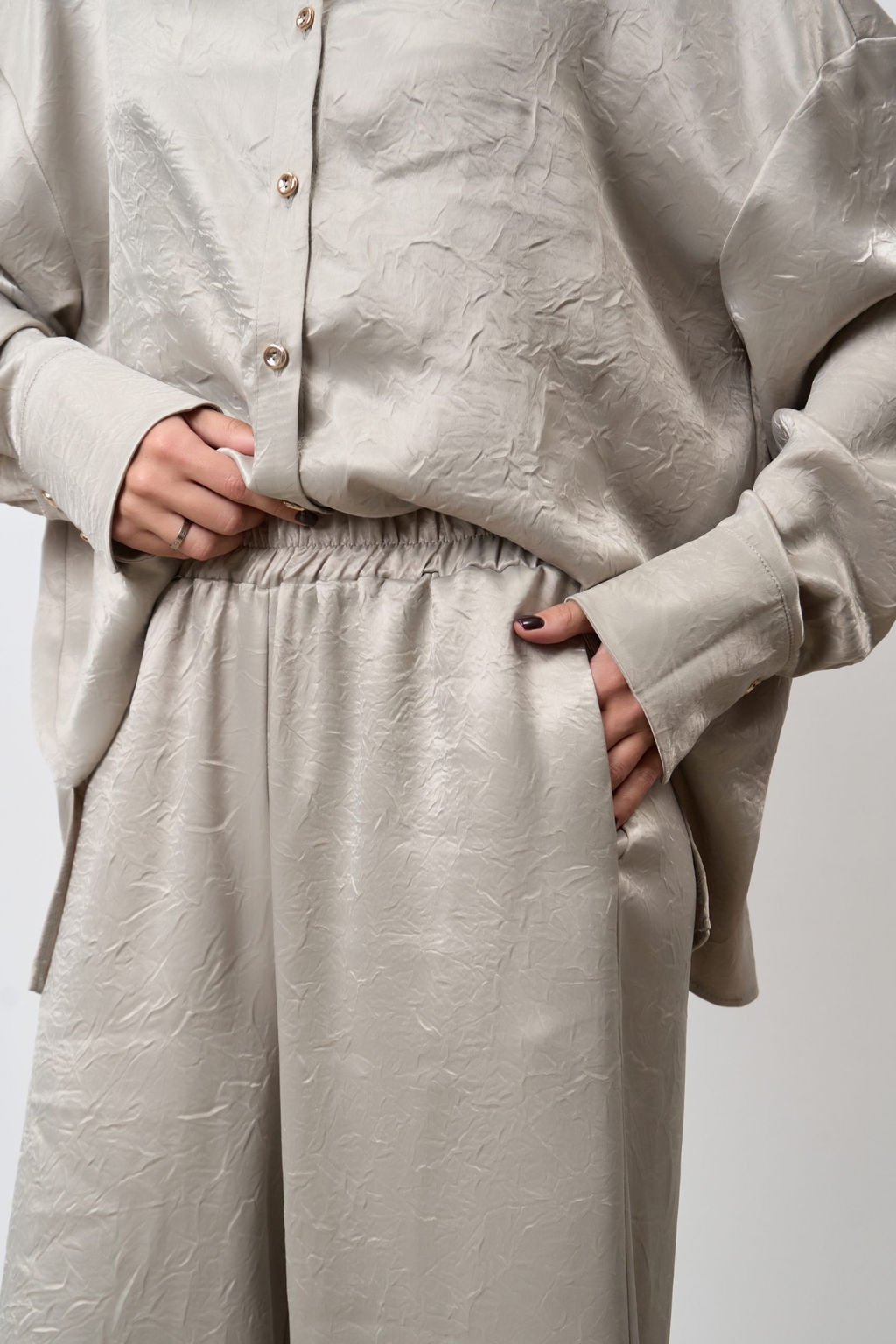 Костюм Зара (беж)