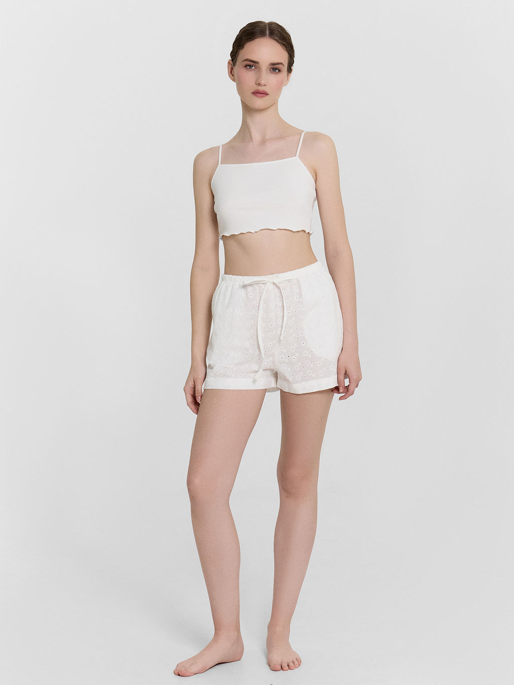 ШОРТЫ ЖЕНСКИЕ