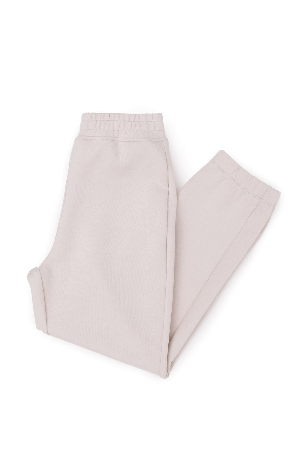 Спортивные штаны с камнем для девочек - U.s. polo assn фото 2