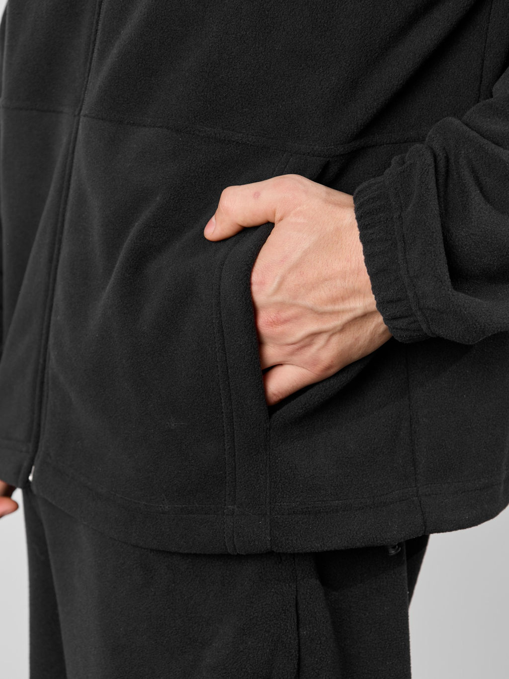 Толстовка мужская Алтай-1 VIOTEX - Виотекс фото 40