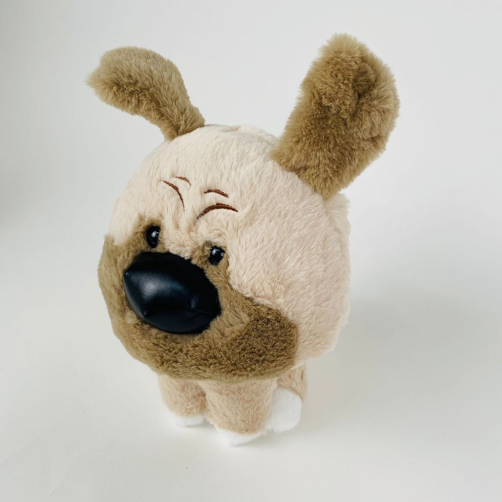 Мягкая игрушка Щенок с ошейником 30 см (арт. 9402/40) - Storyland фото 10