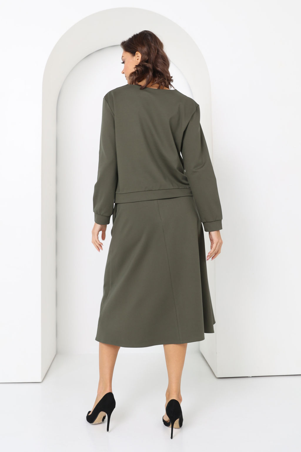 Свитшот - Looklikecat фото 4