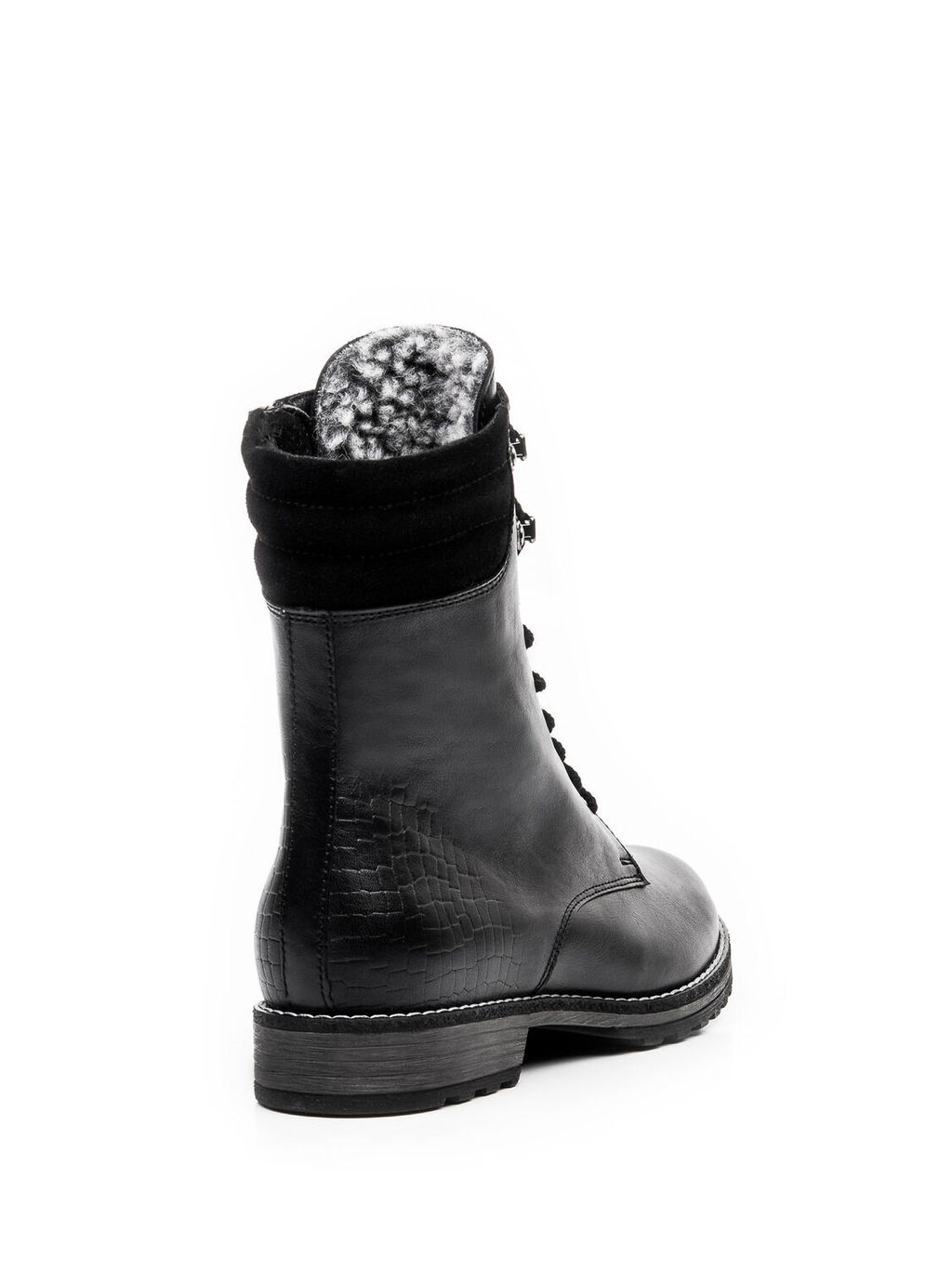 УЦЕНКА Ботинки 2131060 - Belwest фото 3