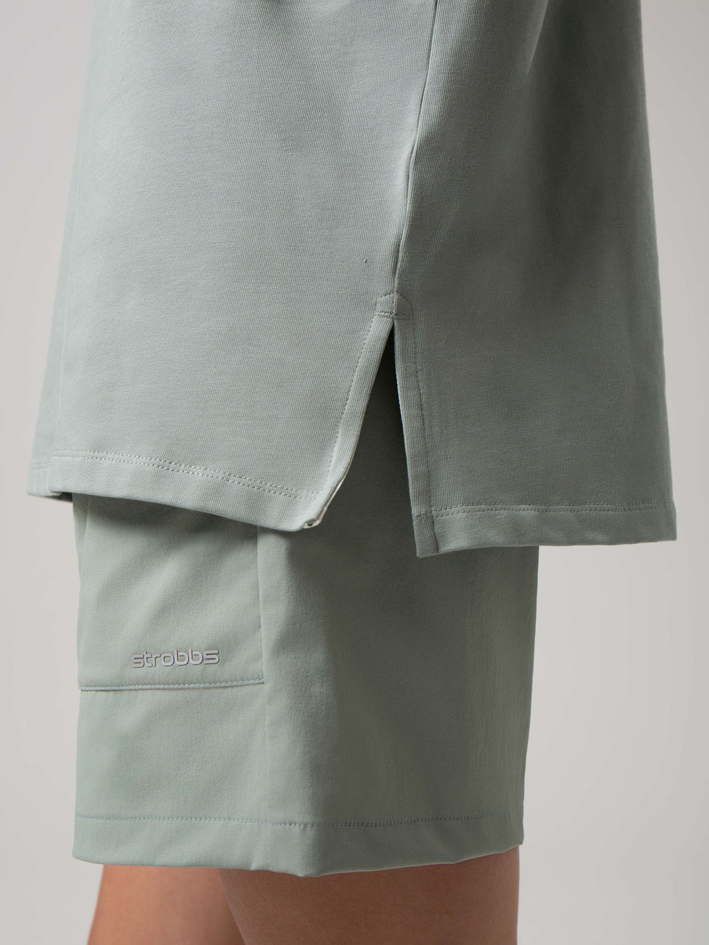 T3491-24 футболка женская - Strobbs фото 3