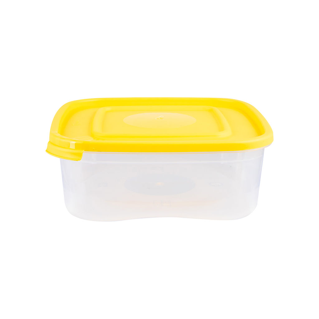 Контейнер для СВЧ "Каскад" квадро 1,4 л арт. С680, С6800Р