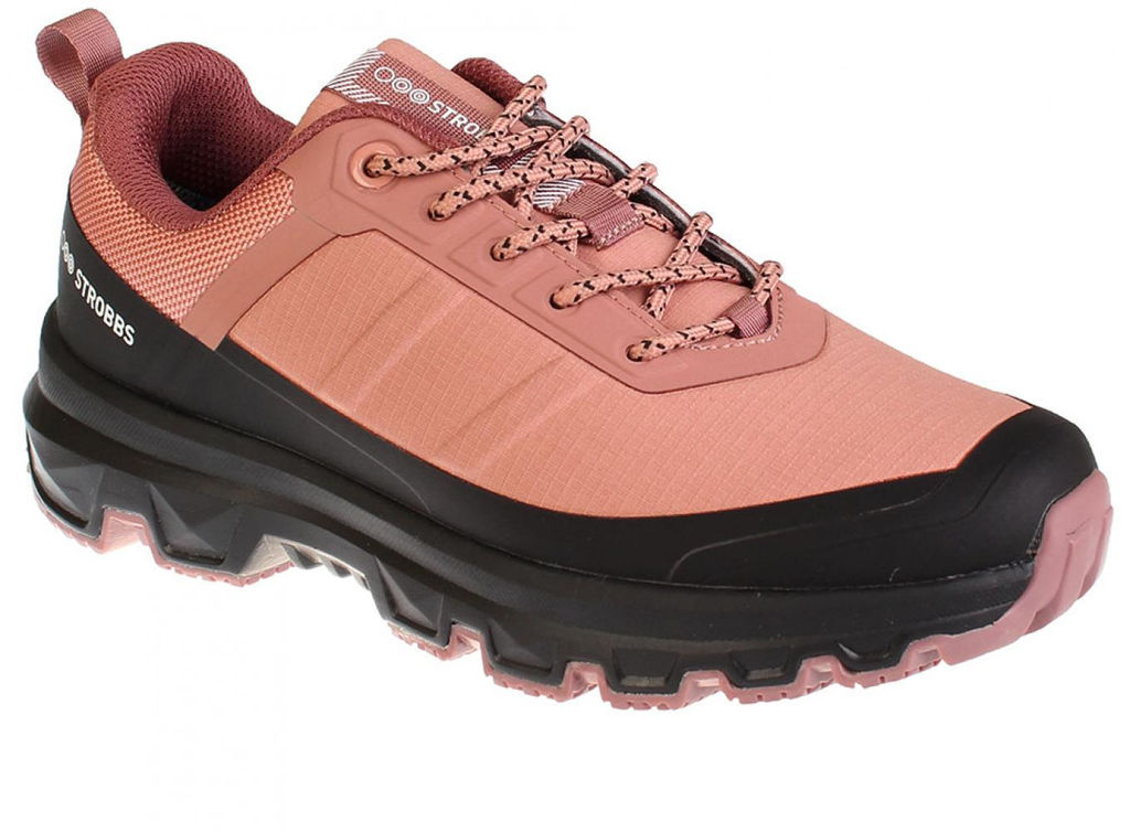 Кроссовки Strobbs F7386-11