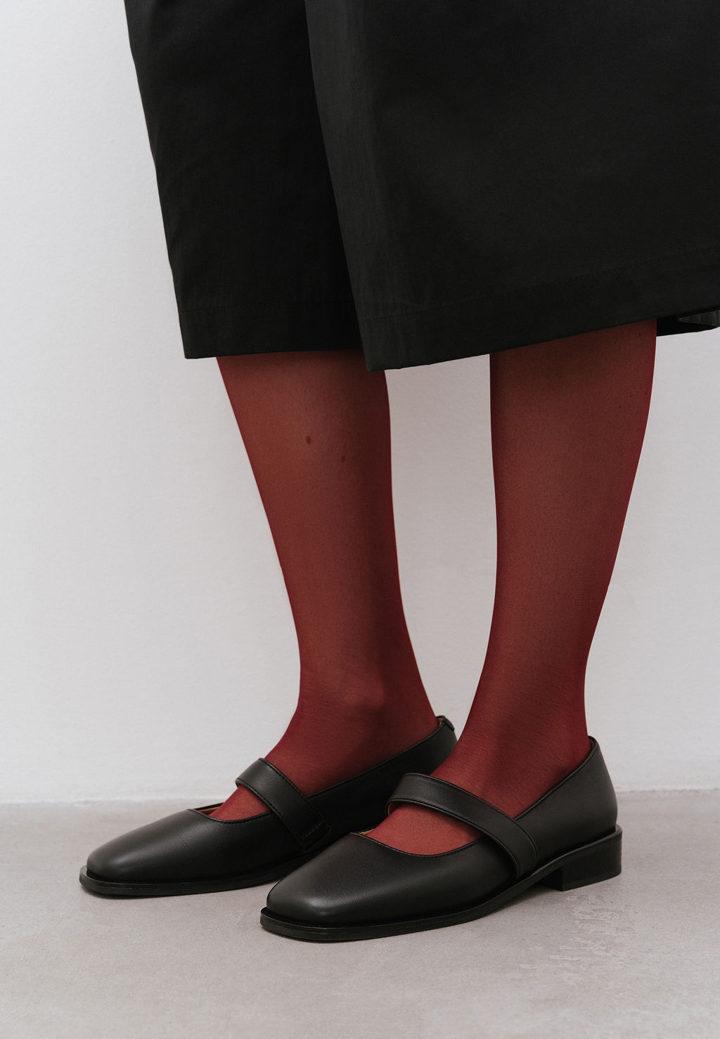 Туфли Мэри Джейн - Mascotte фото 11