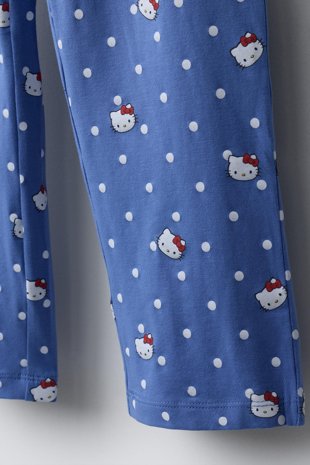 6-14 YEARS/ HELLO KITTY  SANRIO PYJAMAS - Zara фото 18