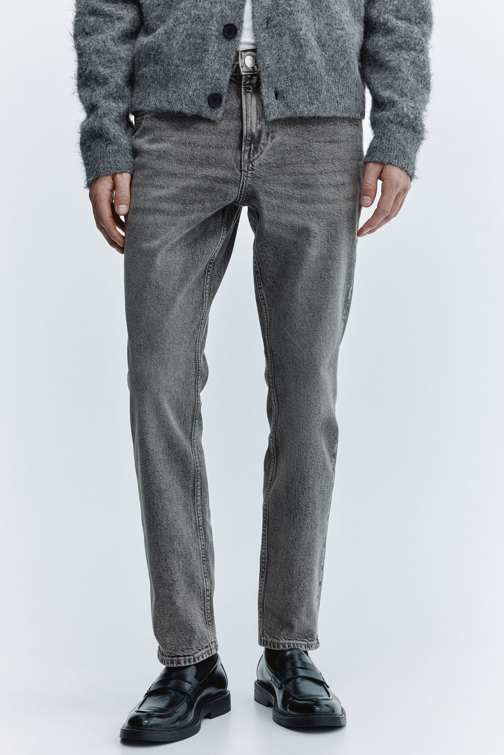 Slim Jeans - H&m фото 9