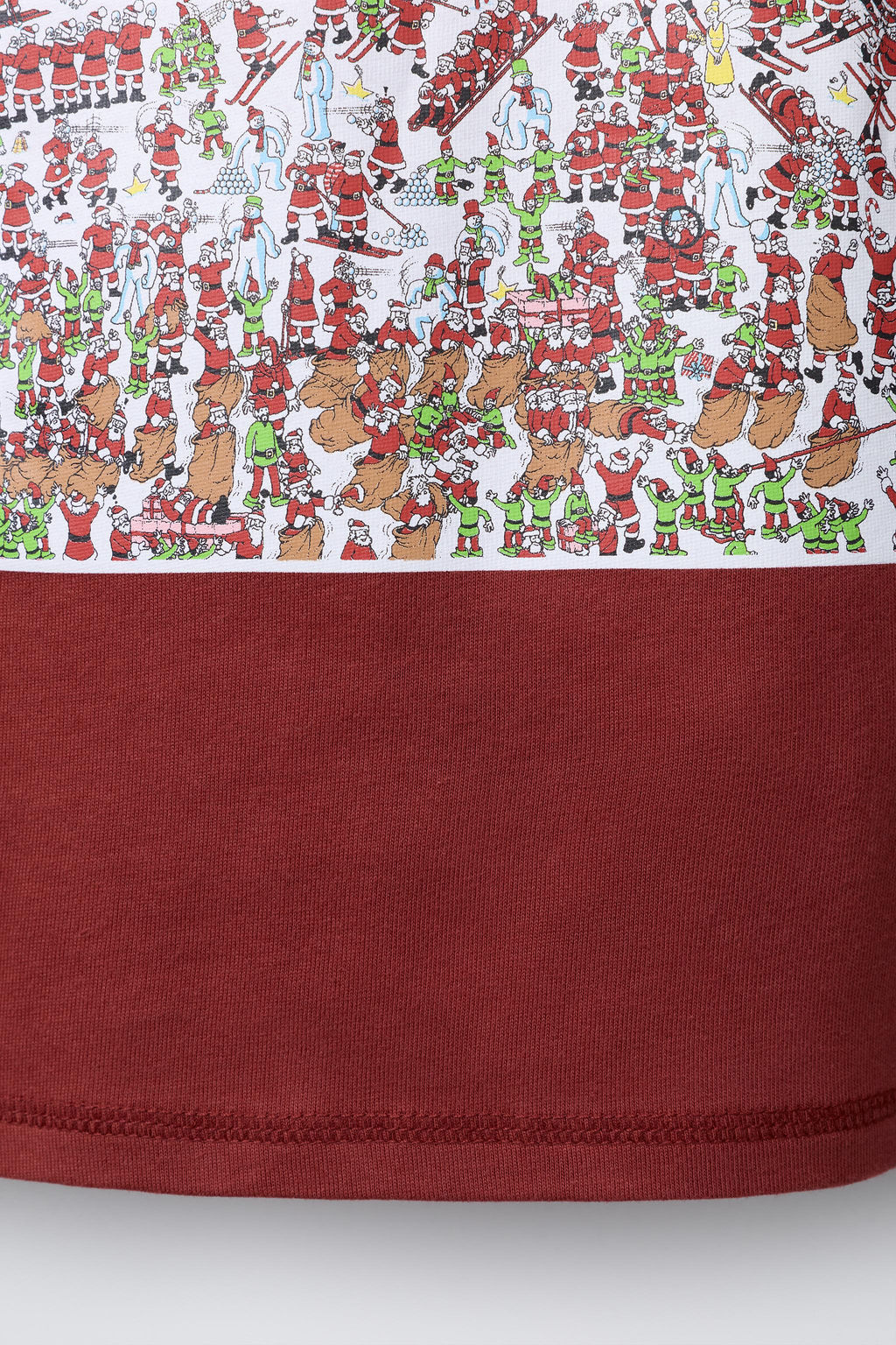 WHERES WALLY ® DREAMWORKS PRINTED T-SHIRT - Zara фото 4