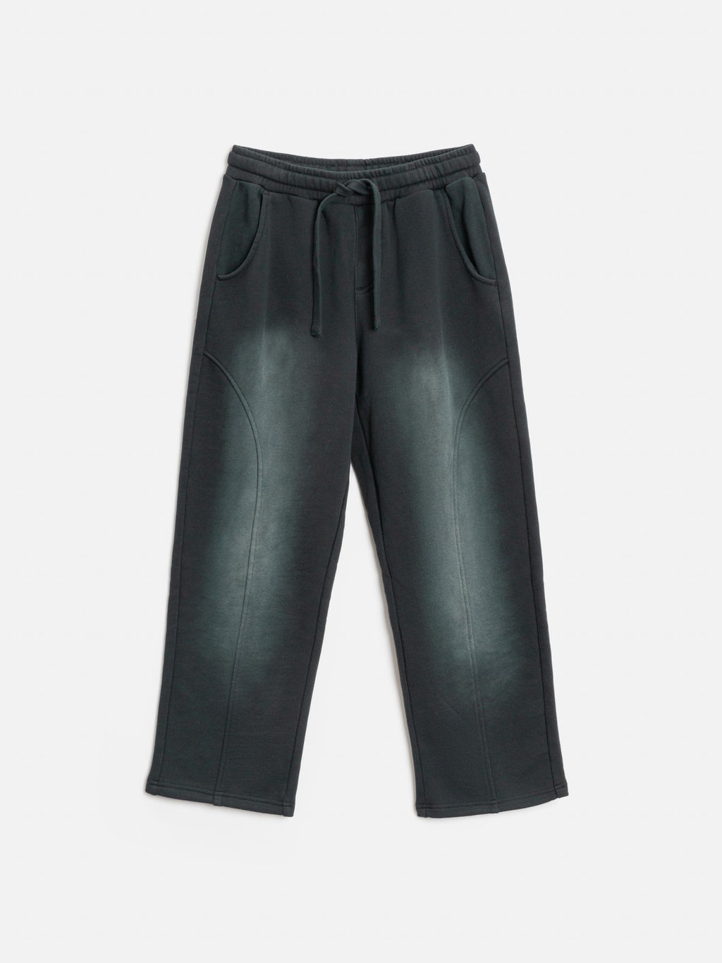 ACOOLA / Брюки детские для мальчиков Druadan_pt черный  фото 4