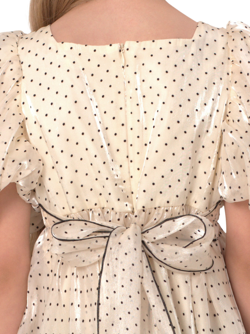 Платье для девочки О87212 - Карамелли фото 6