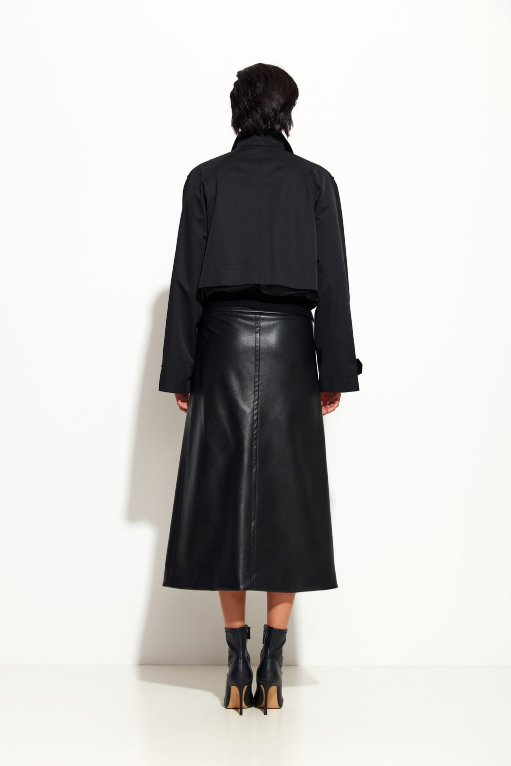 Куртка 55092 - Lakbi фото 4