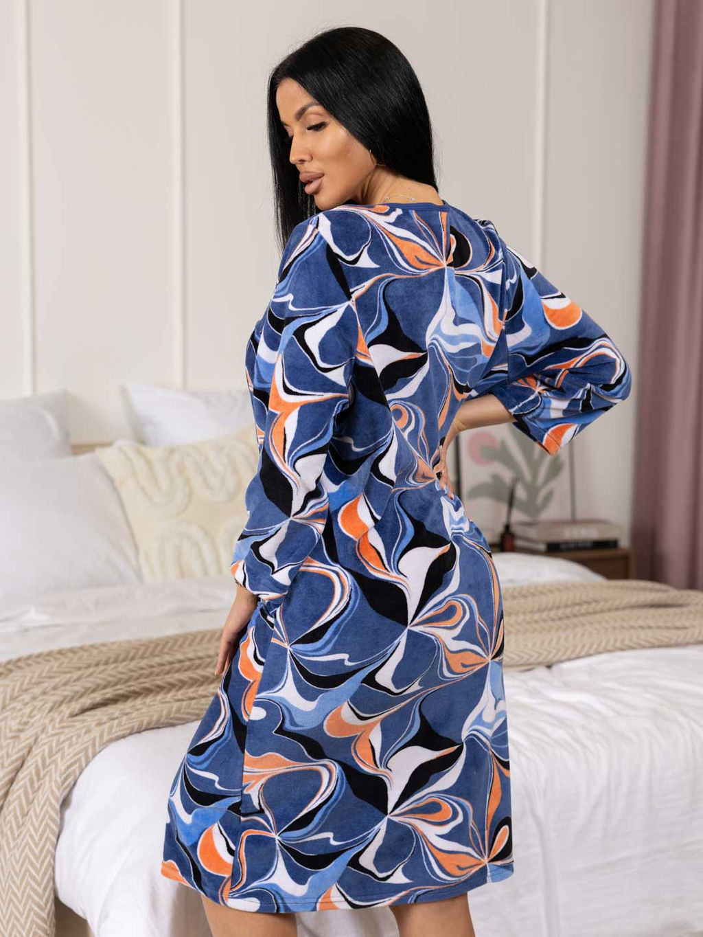 Халат мод.1932/2