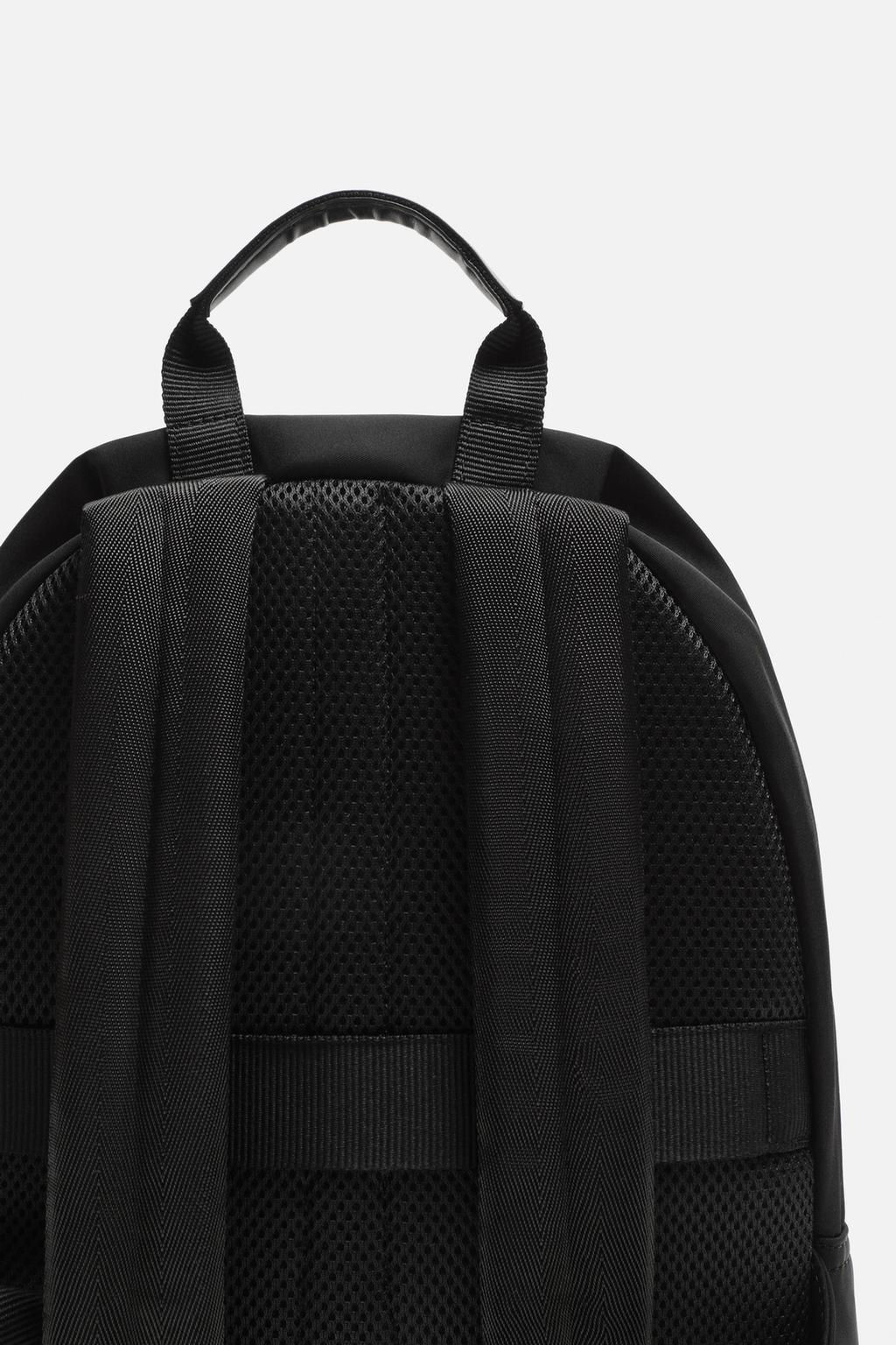 TECHNICAL HOOK BACKPACK - Zara фото 7