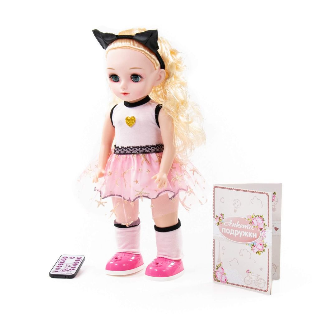Кукла Арина (37 см) на вечеринке (в коробке) - Полесье фото 7
