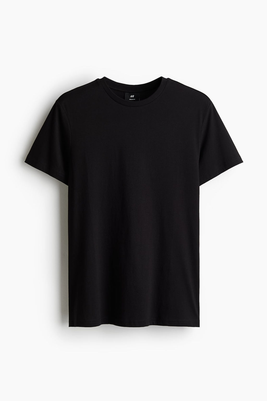 Pack de 5 camisetas Regular Fit - H&m фото 2