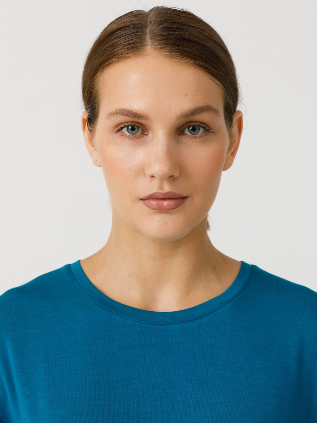 Комплект из футболки и брюк - Stilla фото 12