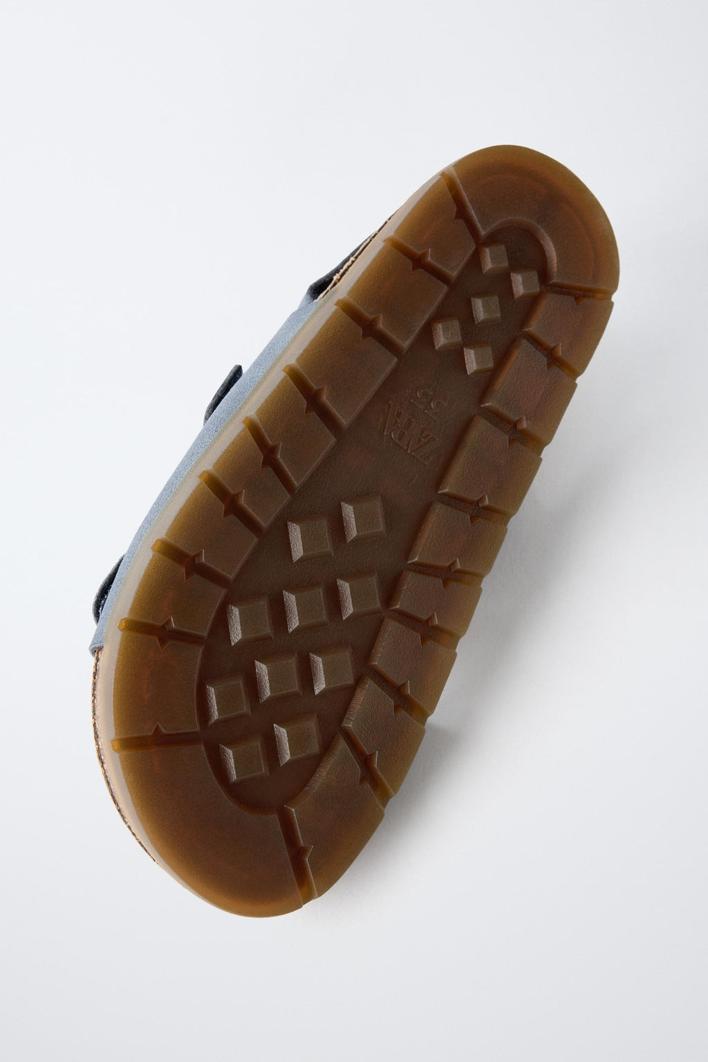 STRAPPY SANDALS - Zara фото 7