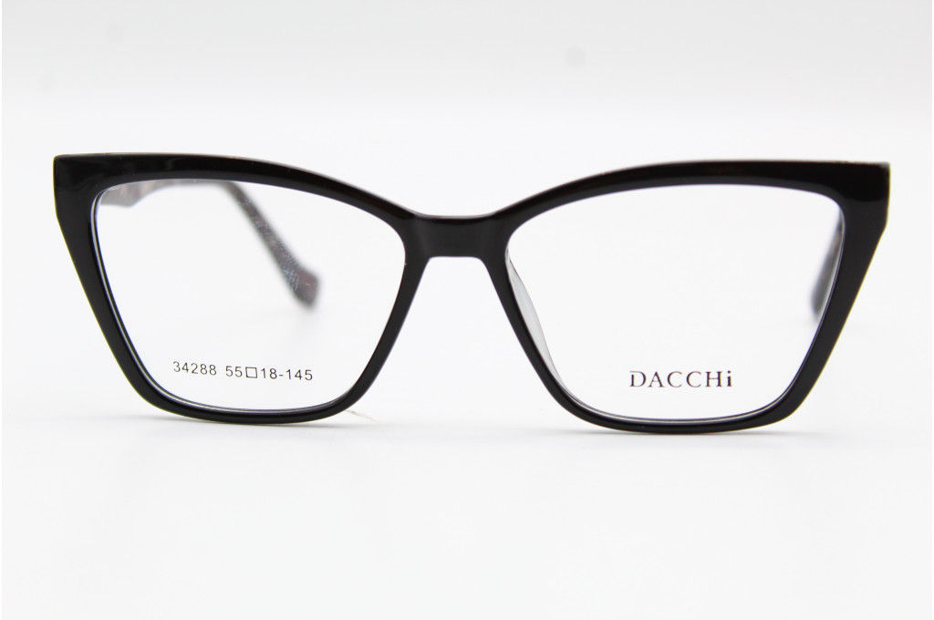 Оправа DACCHI 34288 55-18-145 С1 флекса  фото 2