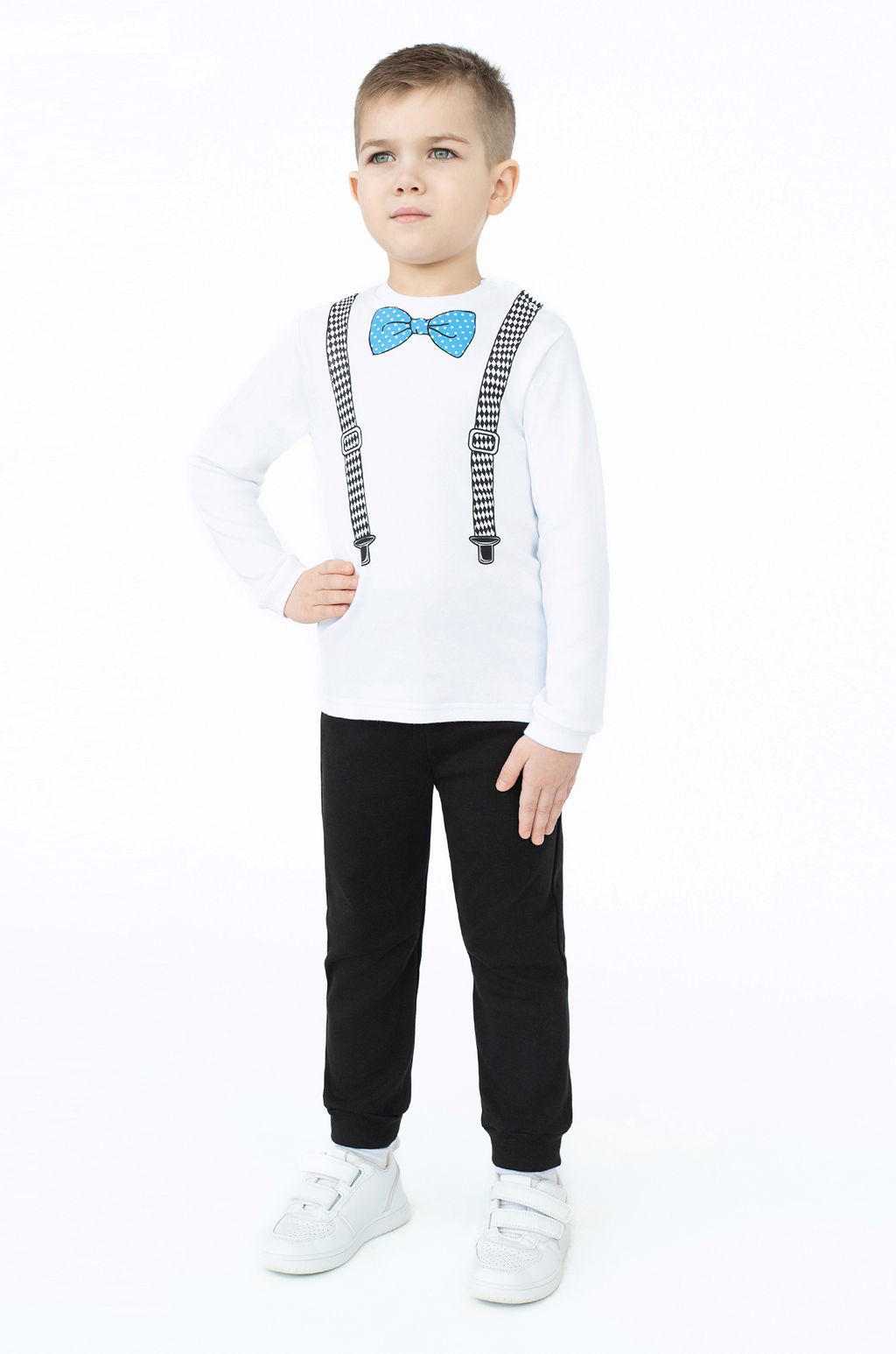 Костюм детский красная бабочка - Утенок фото 26