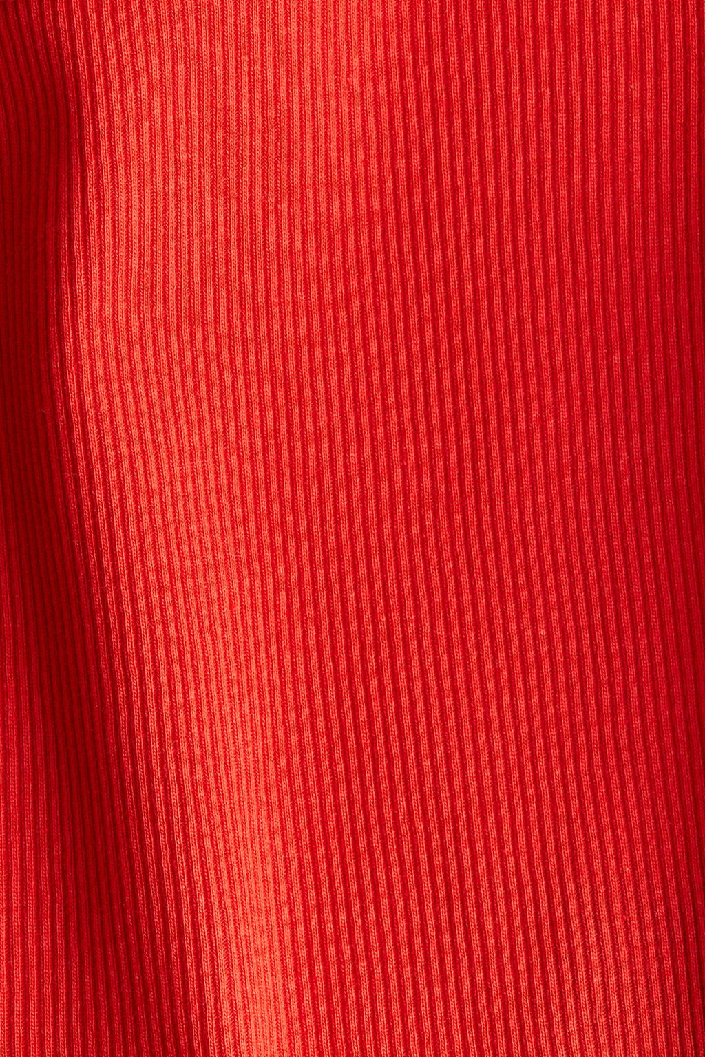 Camiseta cropped de canale - H&m фото 7