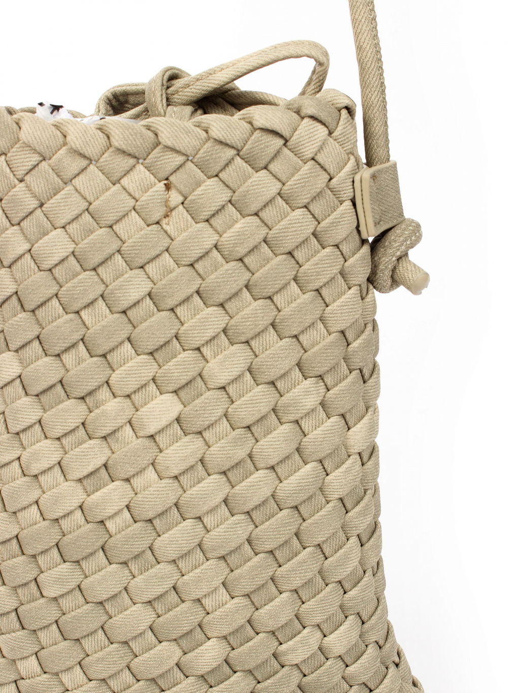 LACCOMA сумка СУ6600-винтаж бежевый эко кожа