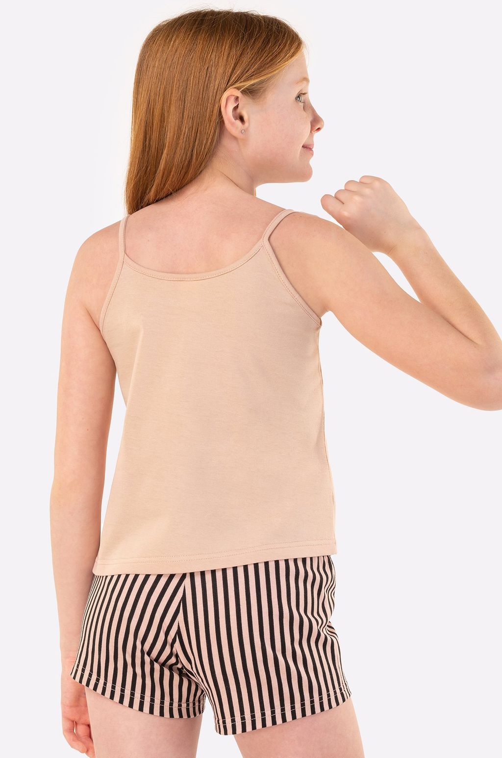 Пижама для девочки Happy Fox фото 6