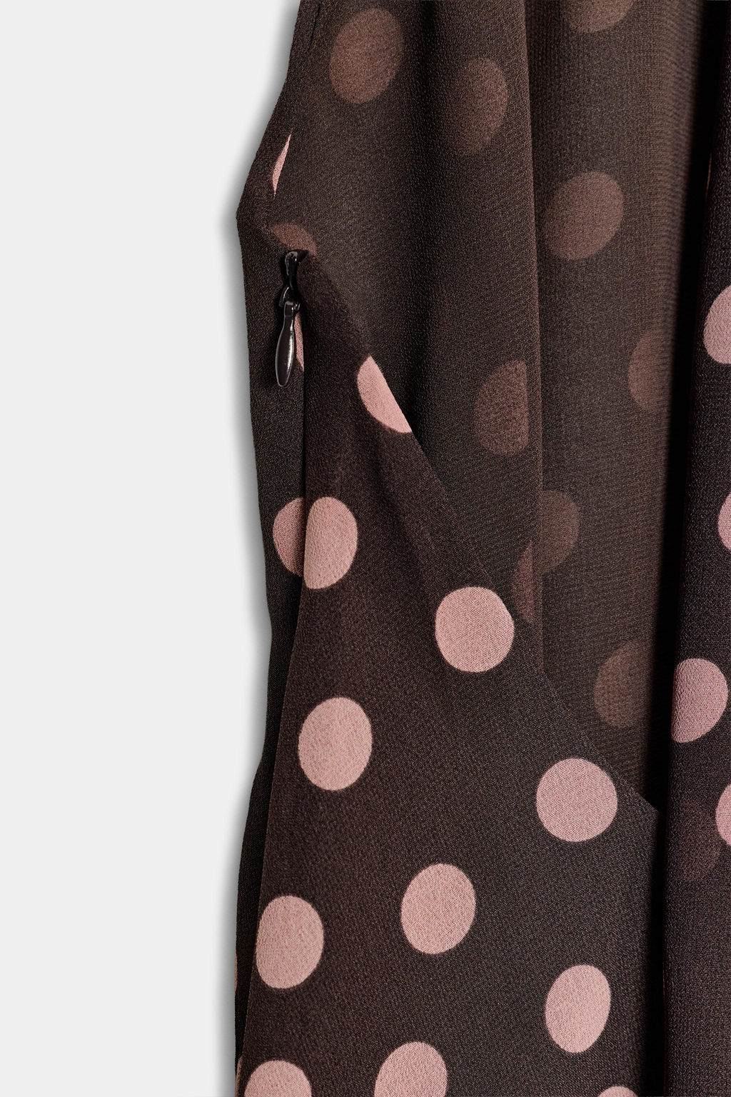 HALTER TOP WITH TIED DETAIL - Zara фото 10