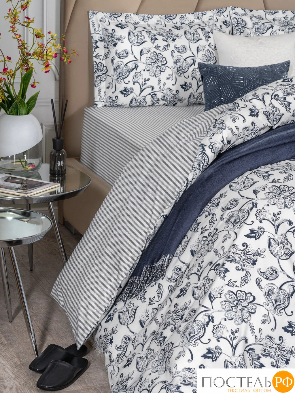 КПБ PRIME PRIVE ФРОЯ  фото 3