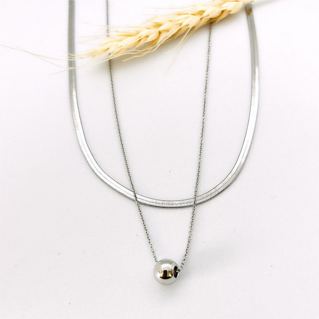 701113320 Колье