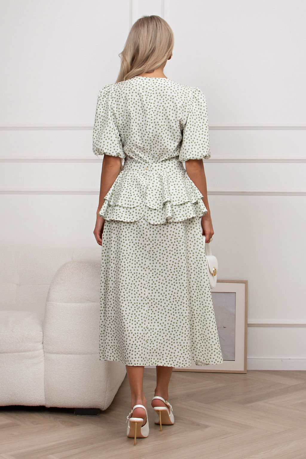 VALENTINA Платье Инга №1 фото 5