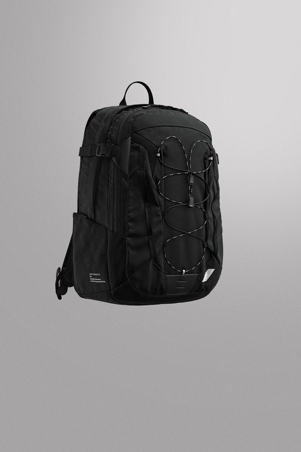 SPORTS BACKPACK - Zara фото 7