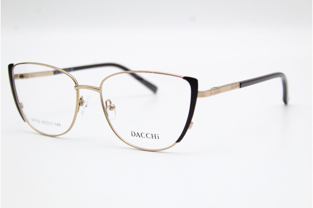 Оправа DACCHi 50103 55-17-140 С2