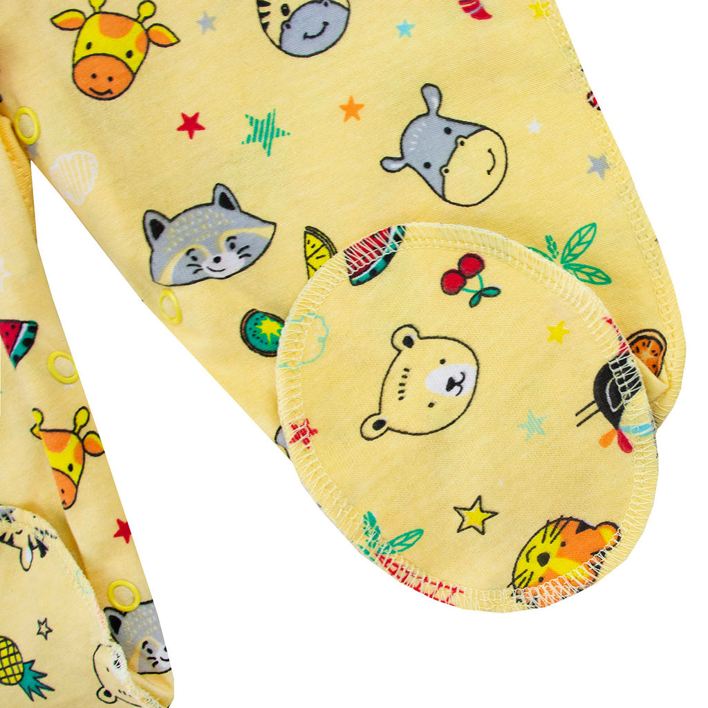 Комбинезон кулирка 1335103305 - Youlala фото 2