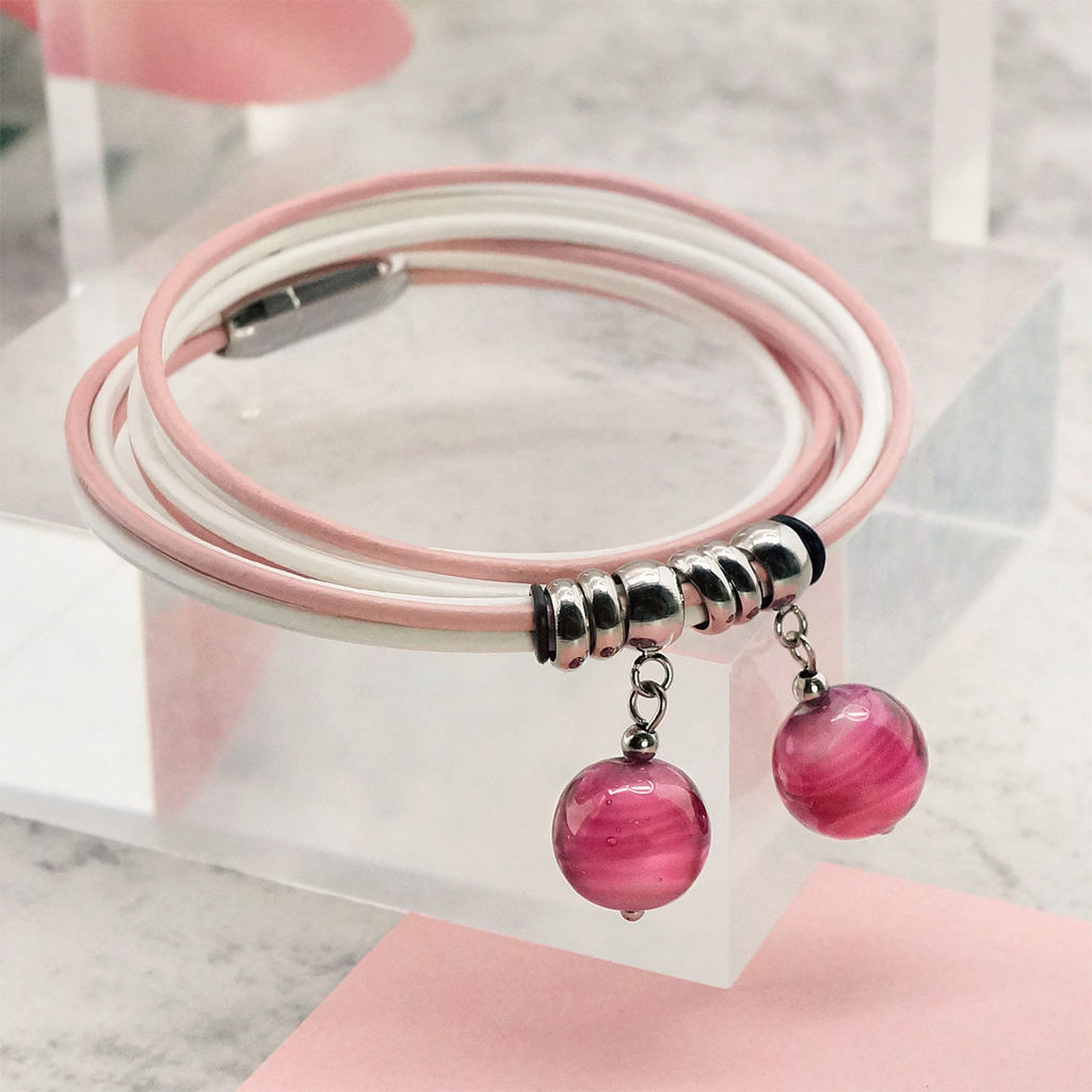 FLEUR Браслет R2360