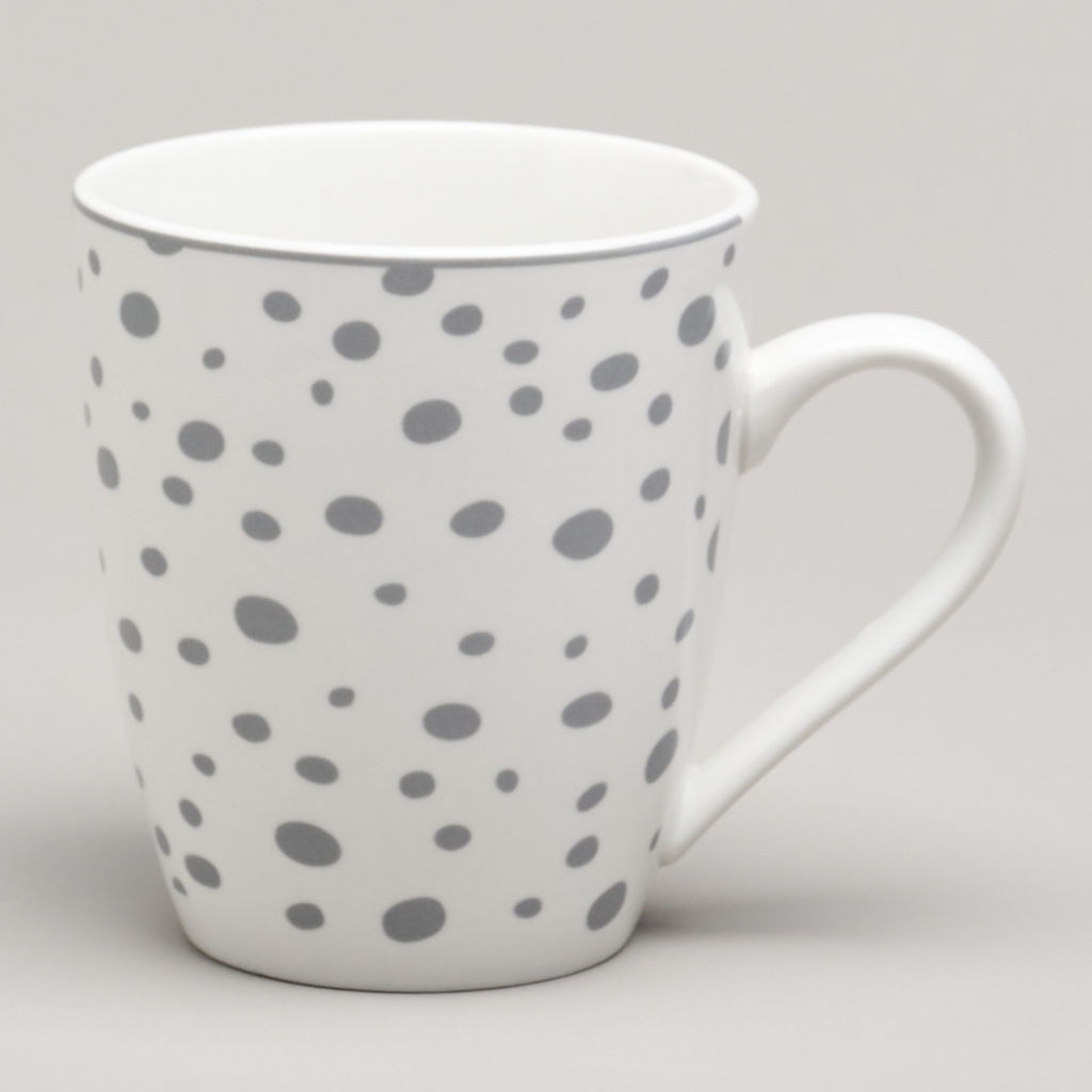 НАБОР ПОСУДЫ ОБЕДЕННОЙ BRONCO DREAMS НА 4 ПЕР. 16 ПР.  фото 13