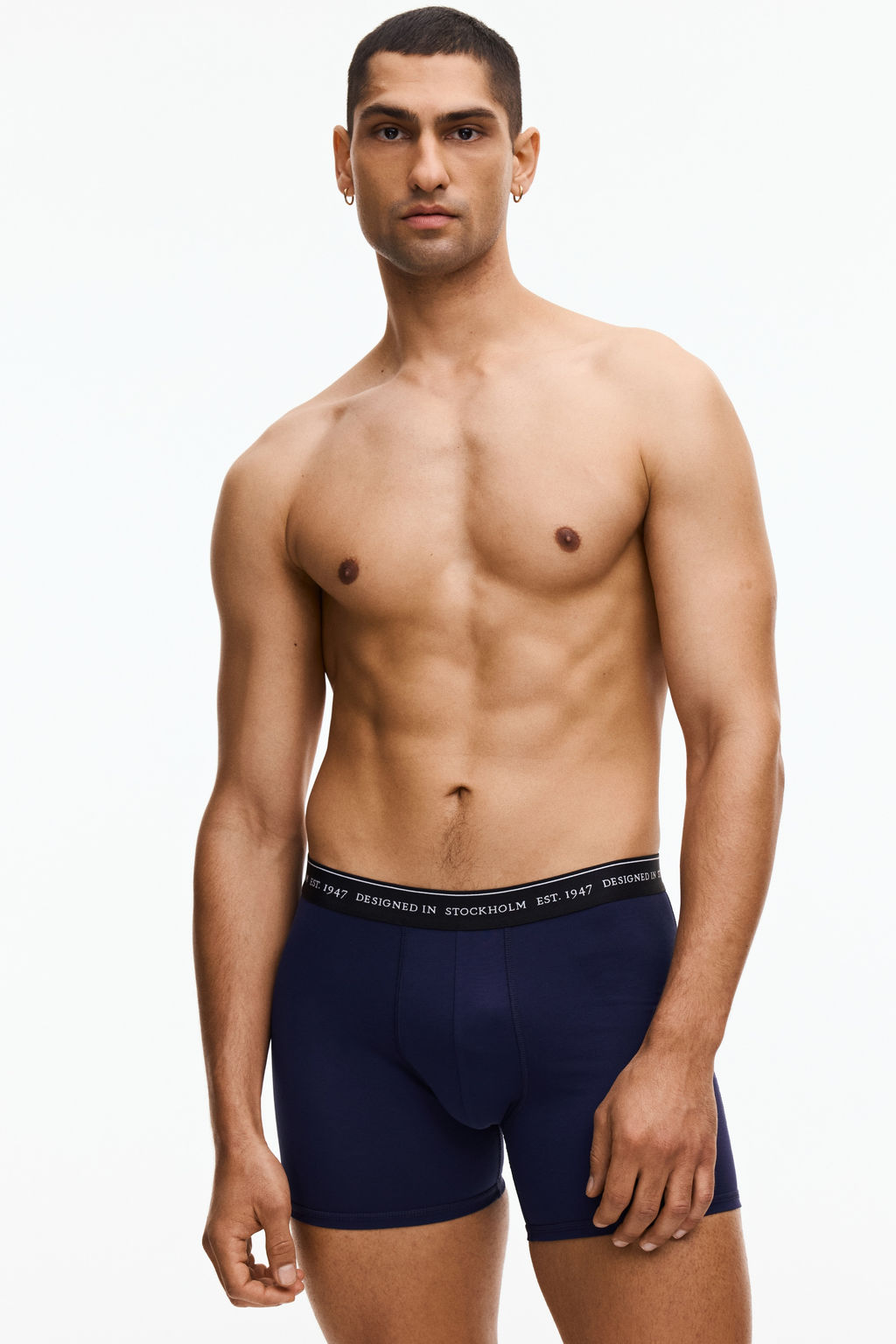 Pack de 3 calzoncillos trunk COOLMAX® - H&m фото 3