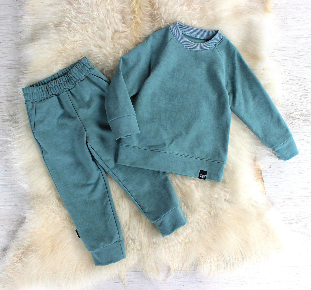 Комплект “Варёнка” - Baroshakids фото 3