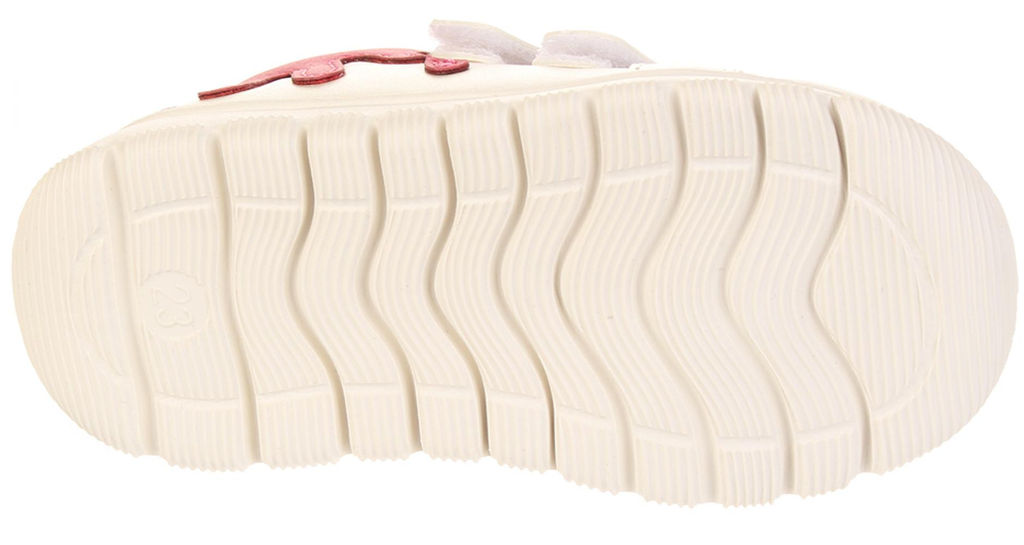 Дерби Flamingo 211P-Z5-2259 фото 4