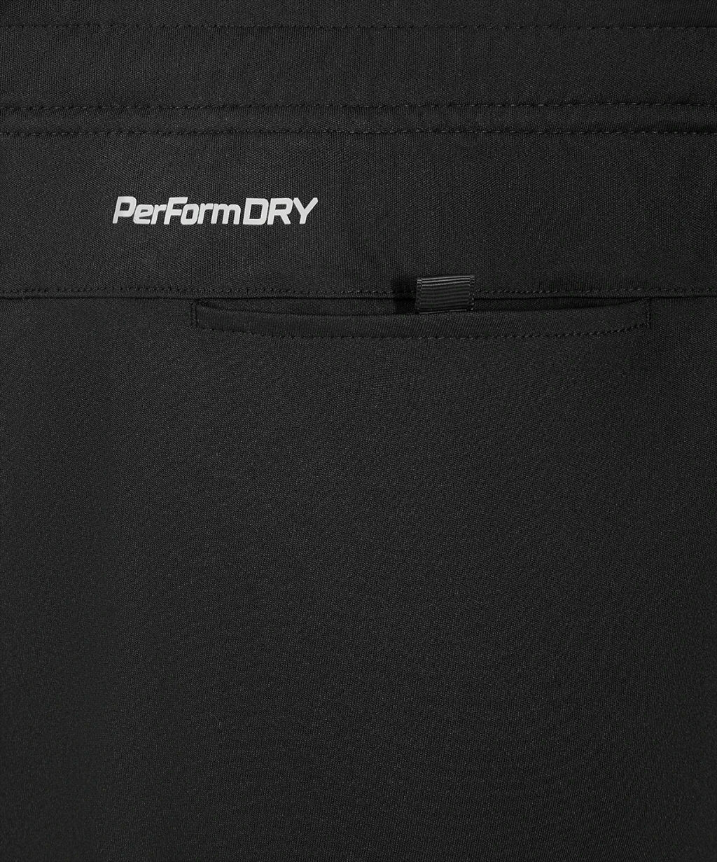 Шорты судейские JOGEL DIVISION PerFormDRY Referee shorts, черный фото 6
