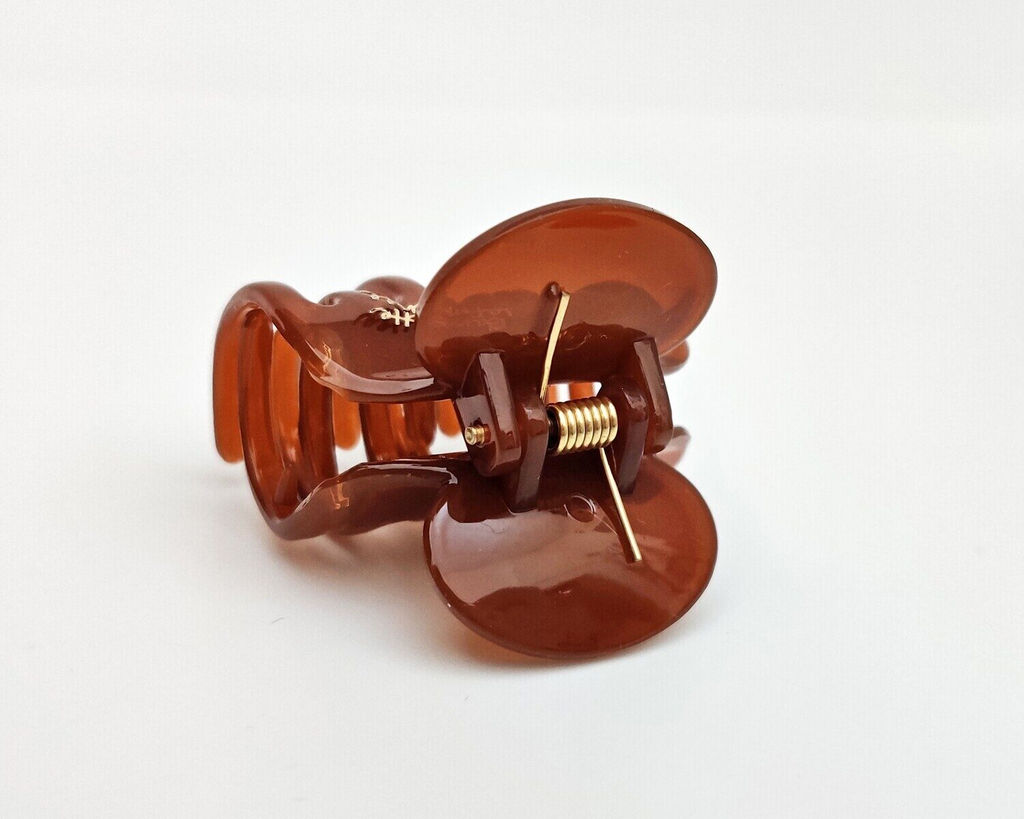 Заколка-крабик - Vel vett фото 6