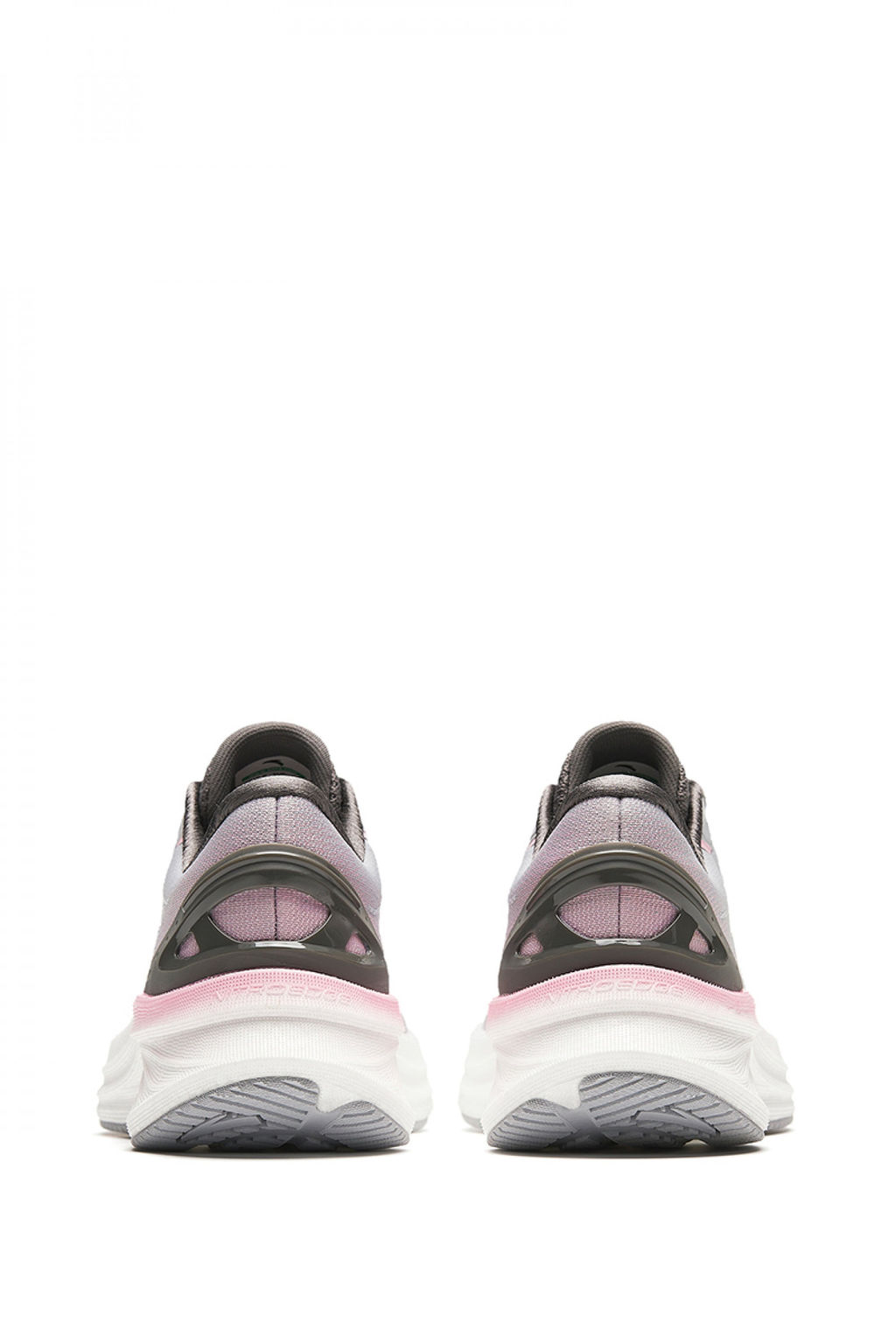 Кроссовки для бега Серый/Розовый - Anta фото 4