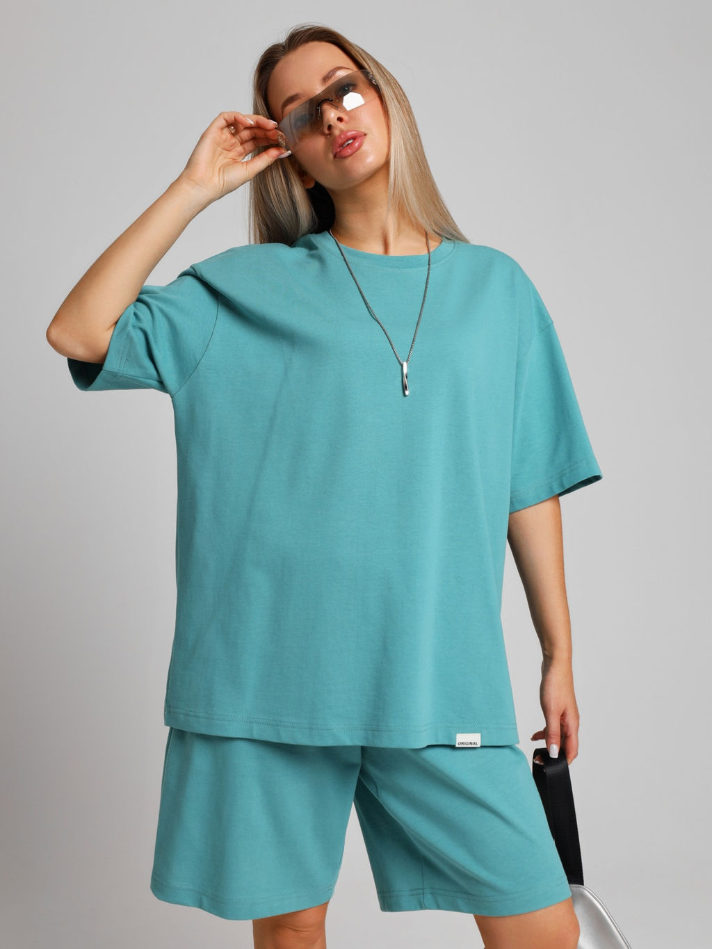 VIOTEX Костюм женский Азарт-3 из чистого хлопка - Виотекс фото 11