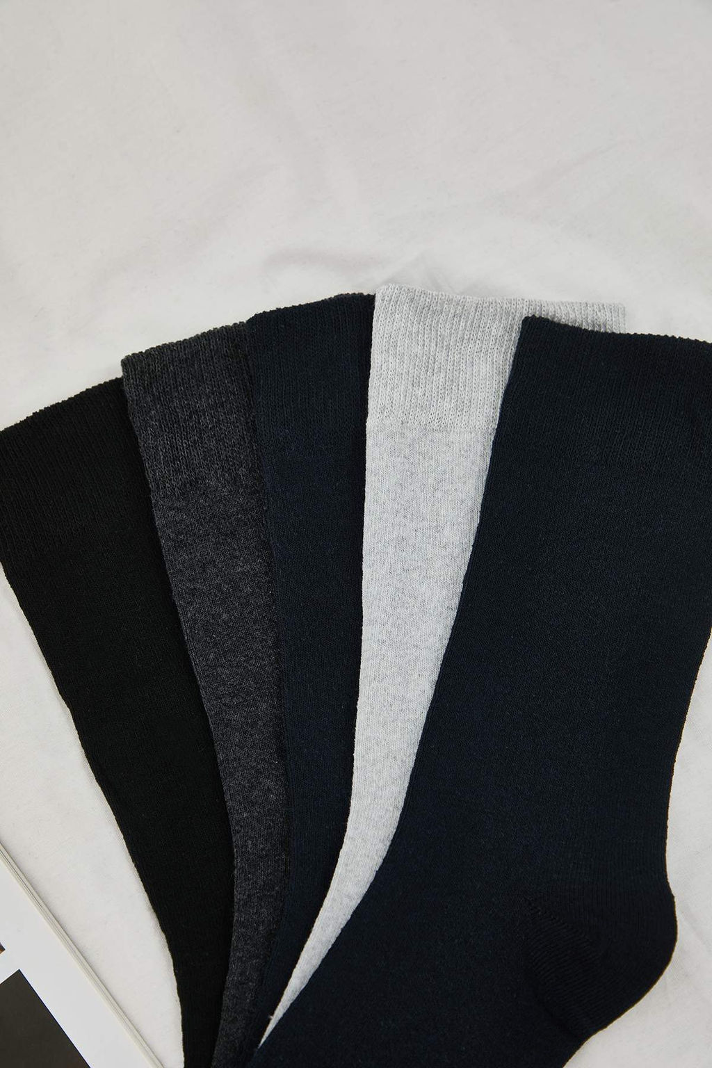 Cok Renkli Corap TMNAW26CO00007 - Trendyolmilla фото 3