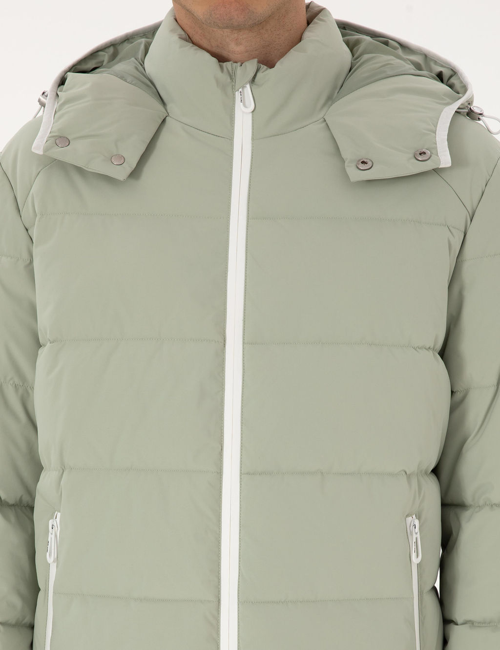 _a_la Kap__onlu _i_me Mont - Pierre cardin фото 14