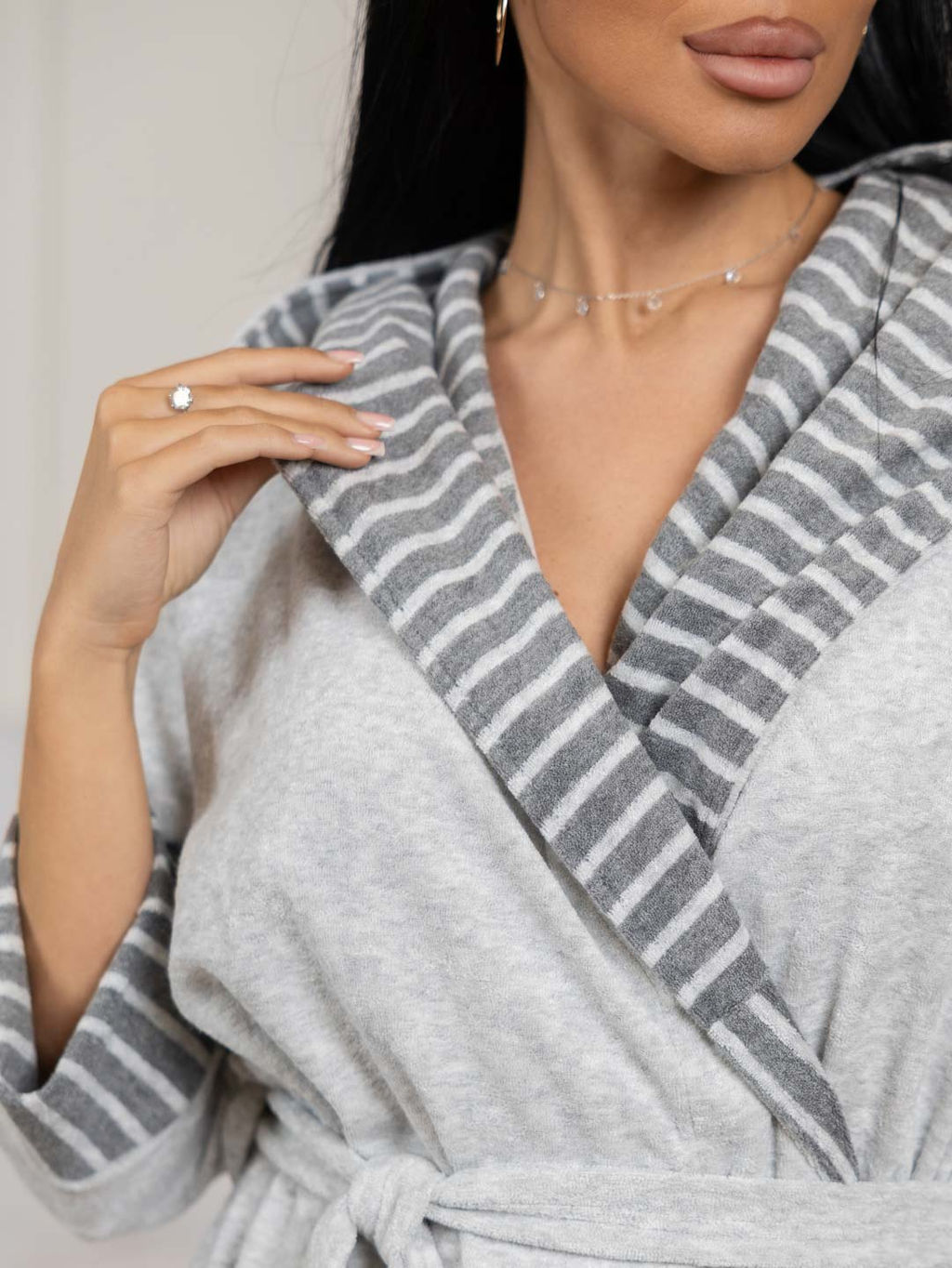 Халат мод.2126/1