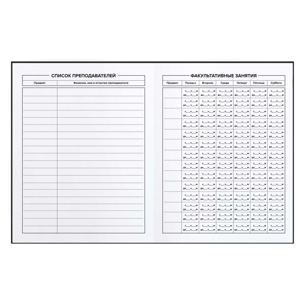 Дневник школьный арт. 60202 ЗАКАТ - Феникс+ фото 6