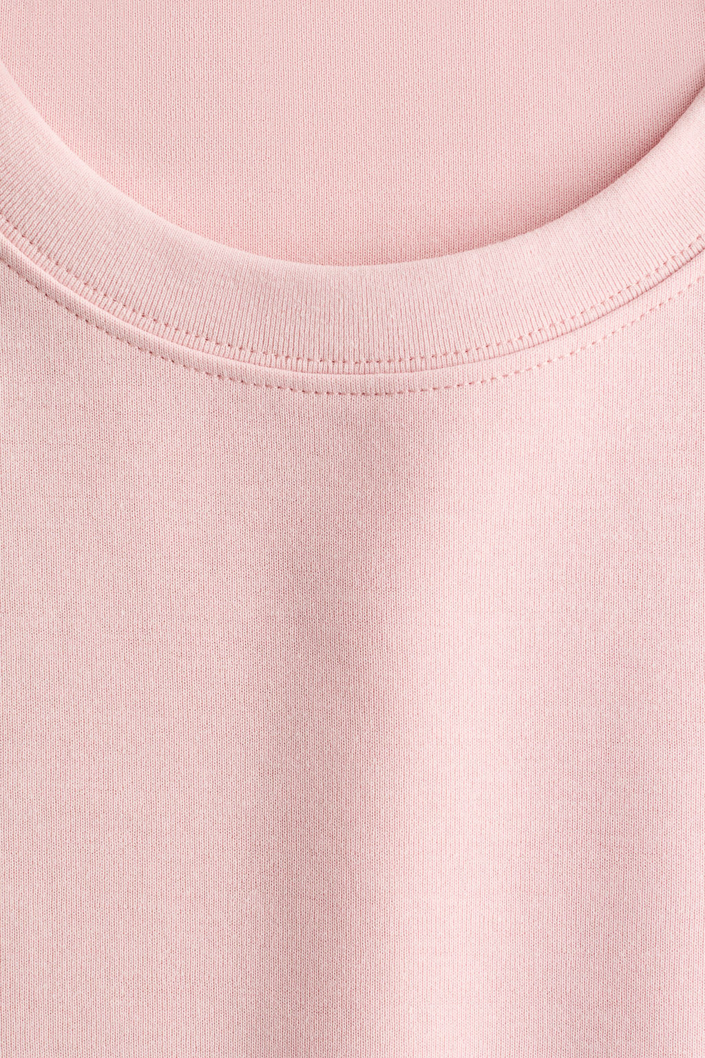 Camiseta interlock - H&m фото 8